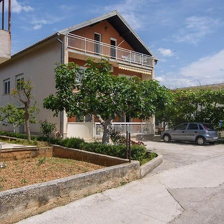 Apartman Tonka Trogir Exterior photo