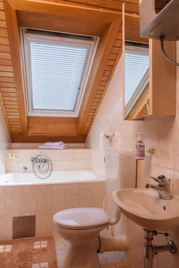 Apartman Tonka Trogir Exterior photo