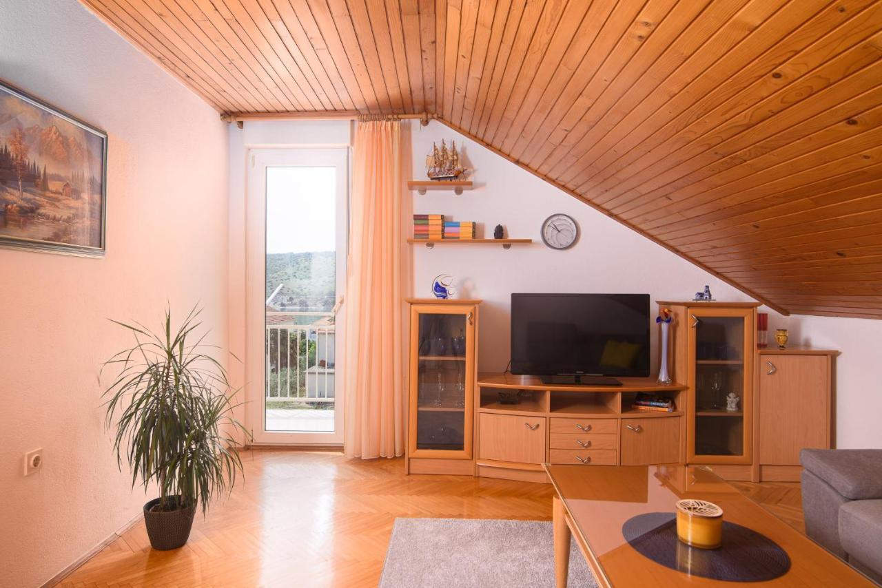 Apartman Tonka Trogir Exterior photo