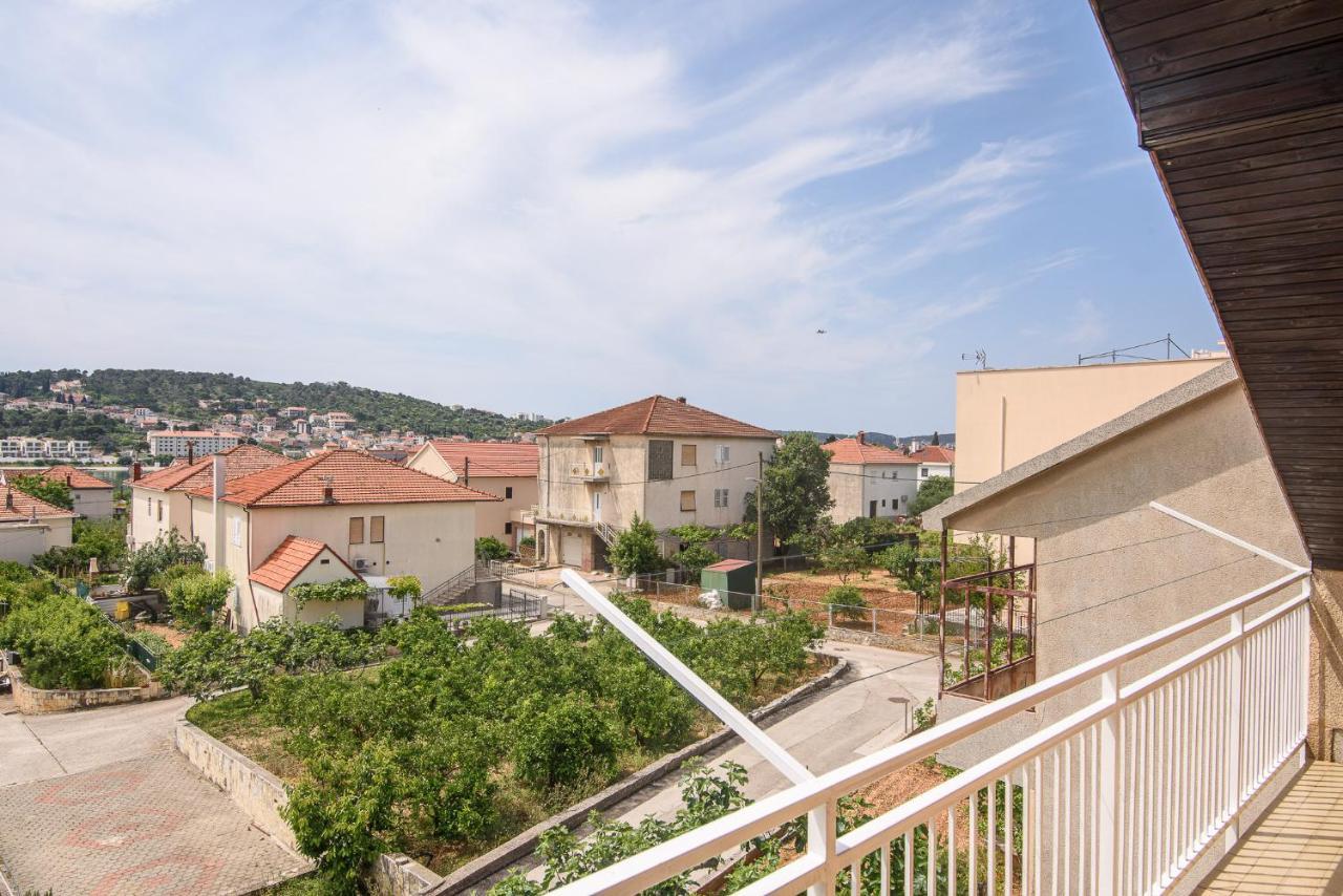 Apartman Tonka Trogir Exterior photo