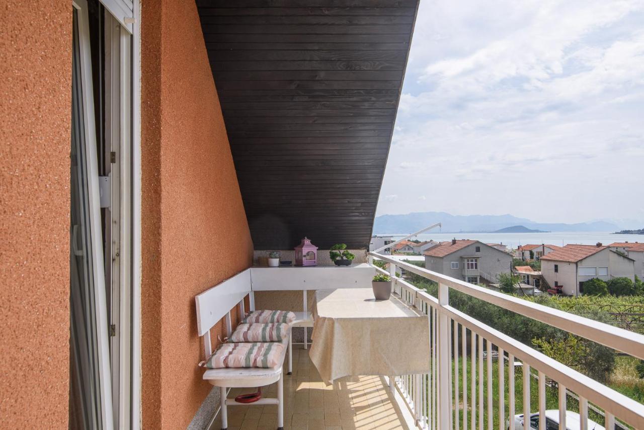 Apartman Tonka Trogir Exterior photo