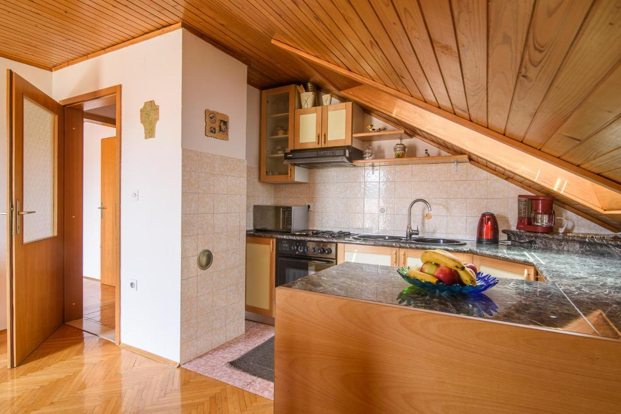 Apartman Tonka Trogir Exterior photo