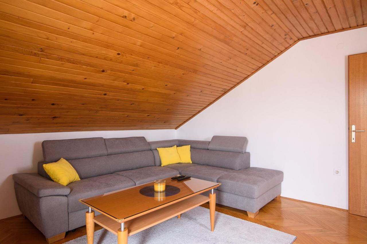 Apartman Tonka Trogir Exterior photo