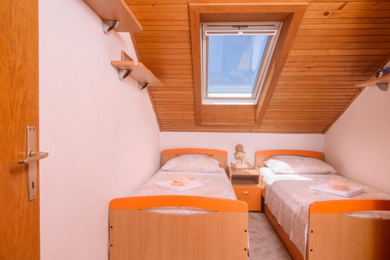 Apartman Tonka Trogir Exterior photo
