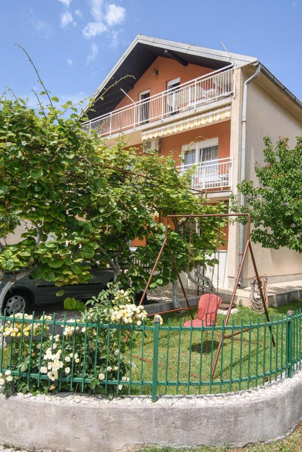 Apartman Tonka Trogir Exterior photo