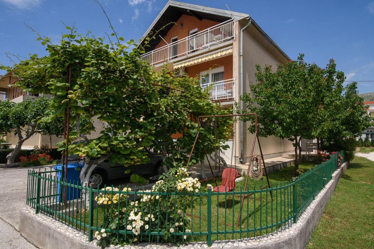 Apartman Tonka Trogir Exterior photo