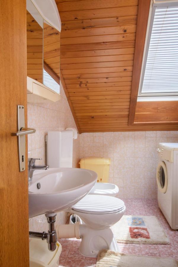 Apartman Tonka Trogir Exterior photo