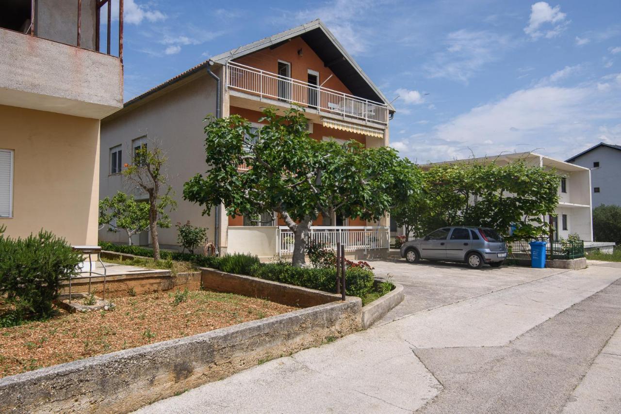 Apartman Tonka Trogir Exterior photo